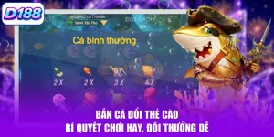 Bắn Cá Đổi Thẻ Cào - Bí Quyết Chơi Hay, Đổi Thưởng Dễ