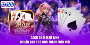 Cách Chơi Mậu Binh Chuẩn Cao Thủ Cho Thành Viên Mới